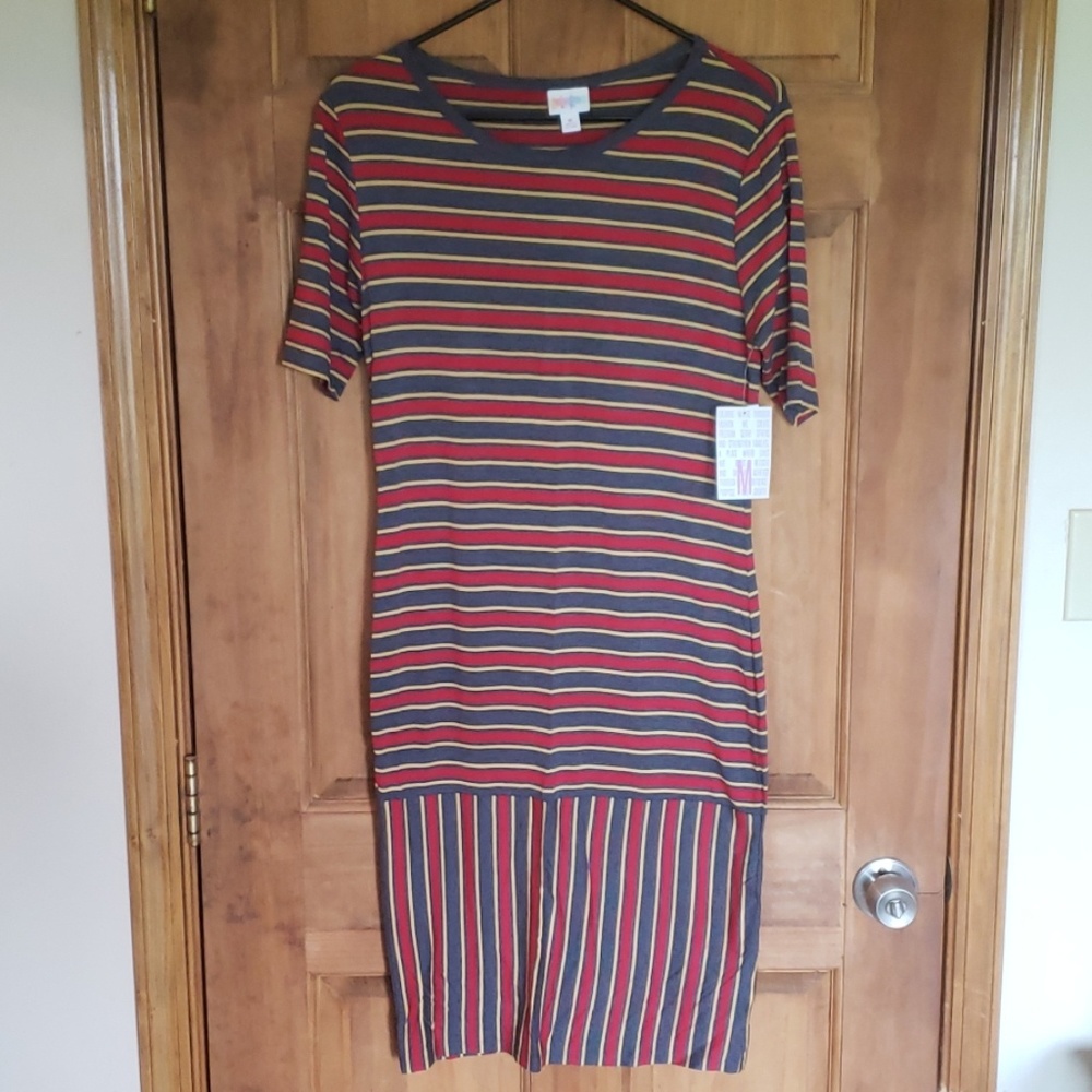 BNWT Lularoe Julia